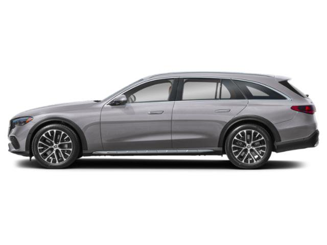 New 2026 Mercedes-Benz E 450 4MATIC All-Terrain Wagon image 3