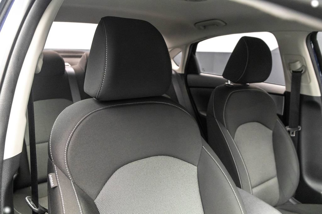 Used 2022 Kia Forte LXS w/ LXS Technology Package image 30