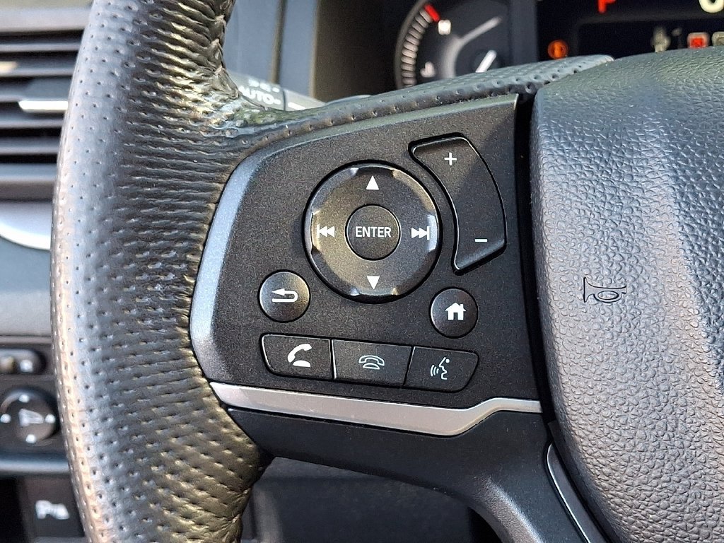 Used 2023 Honda Passport EX-L image 23