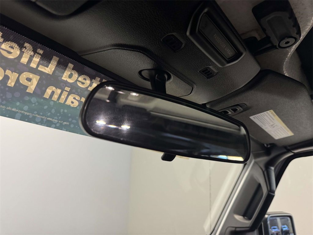 Used 2021 Jeep Wrangler Unlimited Sport image 27