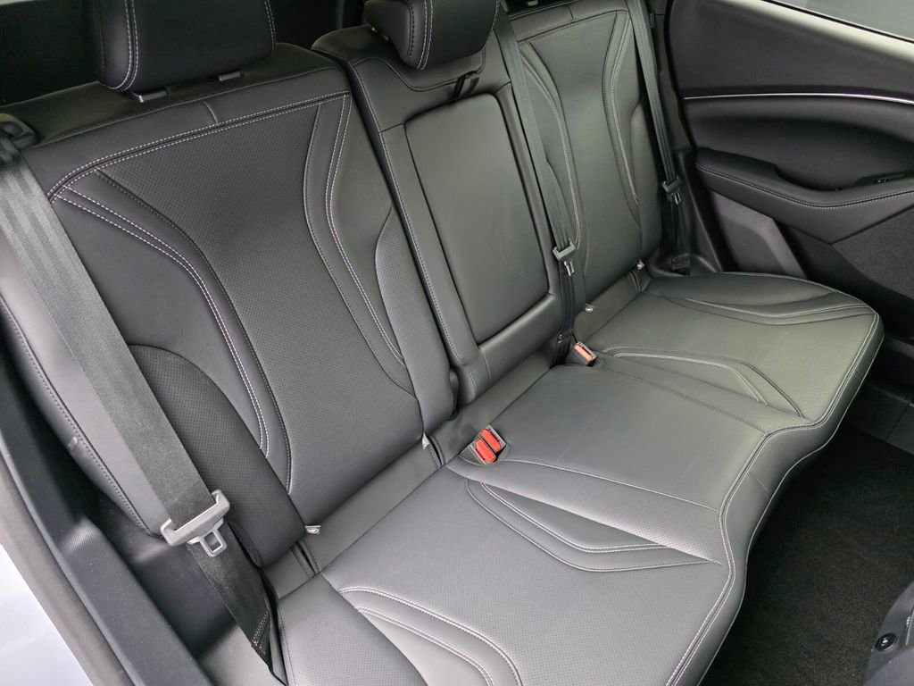 Used 2024 Ford Mustang Mach-E Premium image 28