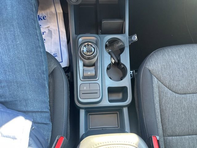 New 2026 Ford Maverick XLT w/ Equipment Group 301A image 30