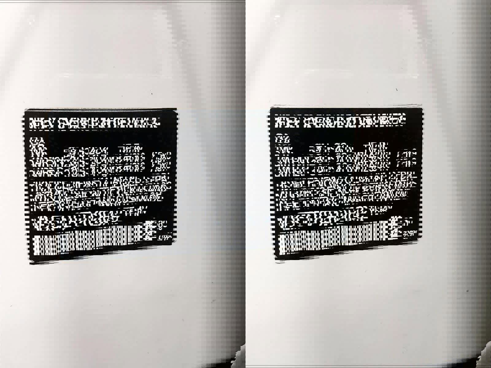 Used 2024 BMW X3 xDrive30i w/ Convenience Package w/ZPA image 36