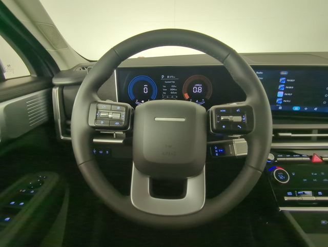 New 2026 Hyundai Santa Fe SEL AWD/4WD image 25