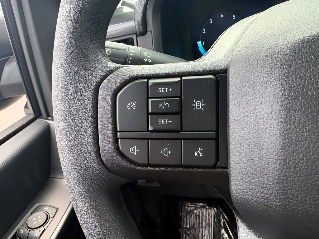 New 2026 Ford F150 STX w/ F-150 LOBO Package AWD/4WD image 16