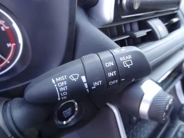 Certified 2025 Toyota RAV4 XLE AWD/4WD image 22