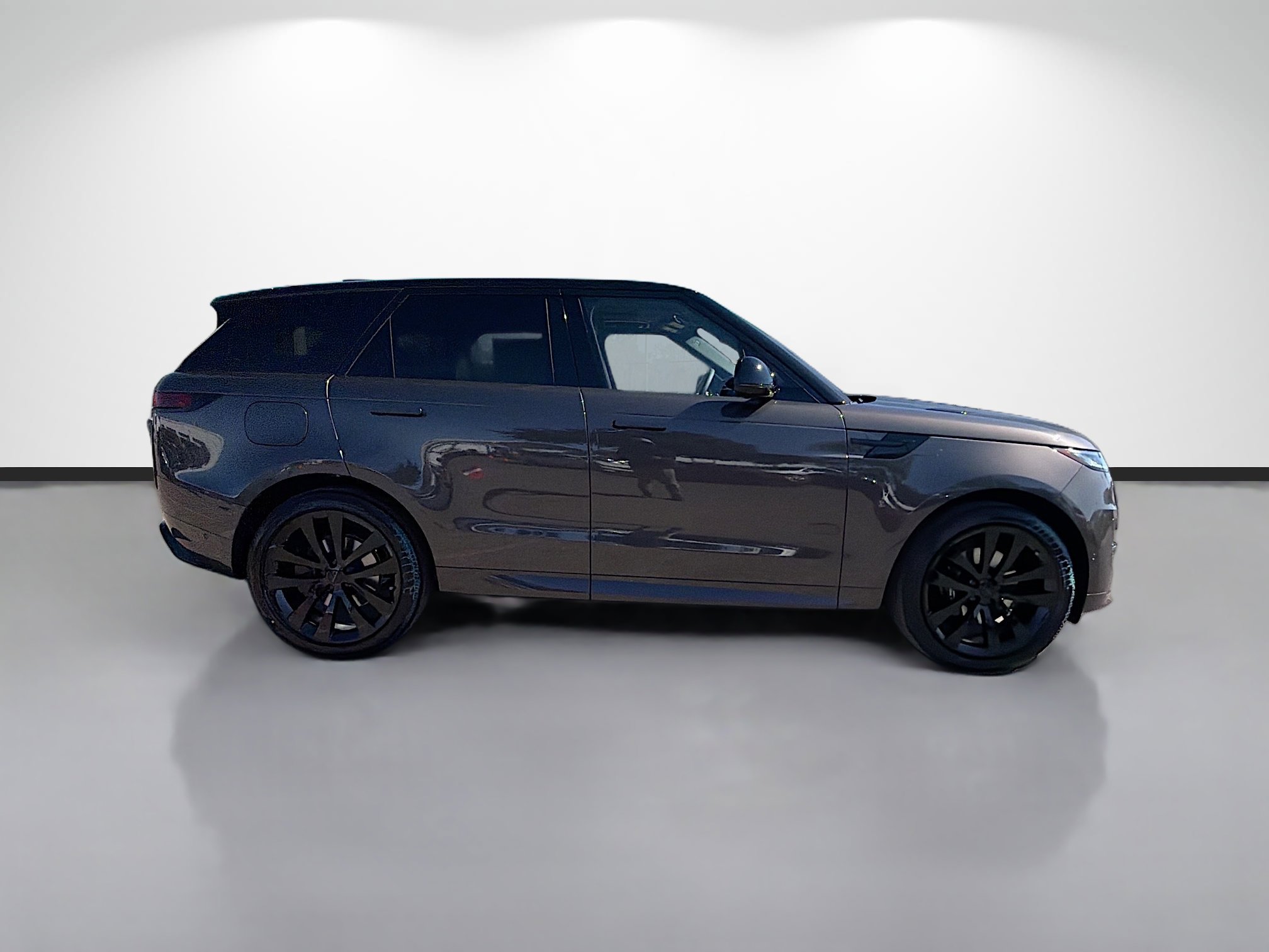 New 2026 Land Rover Range Rover Sport Dynamic SE image 6