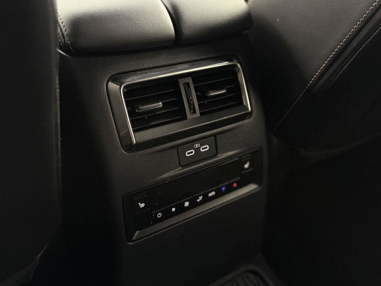 Certified 2024 MAZDA CX-90 Plug-In Hybrid w/ Premium Plus image 22