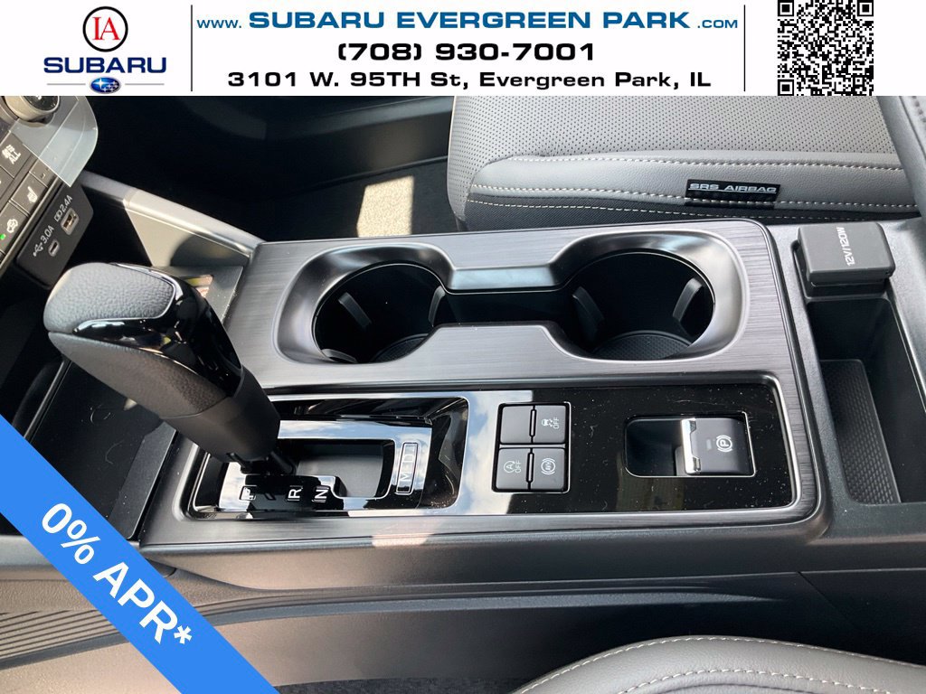 New 2026 Subaru Outback Limited AWD/4WD image 19
