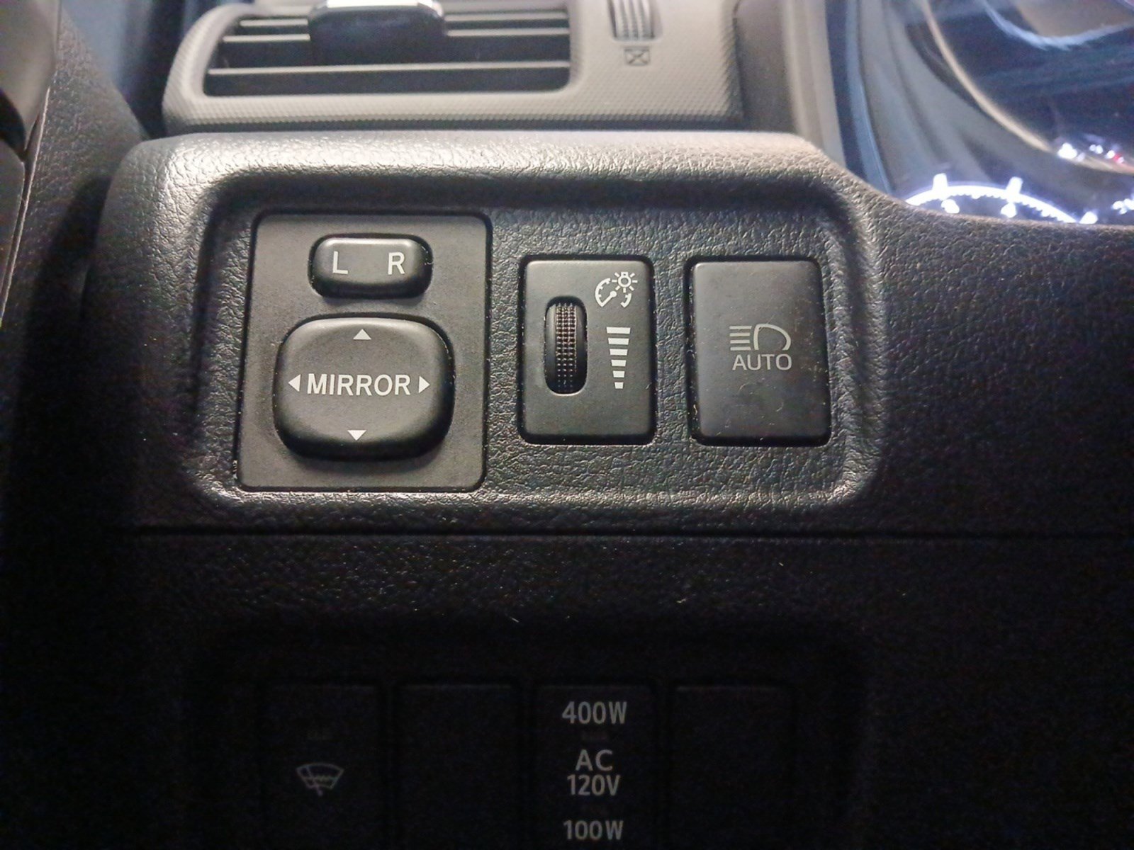 Used 2021 Toyota 4Runner SR5 Premium w/ Moonroof Package image 19