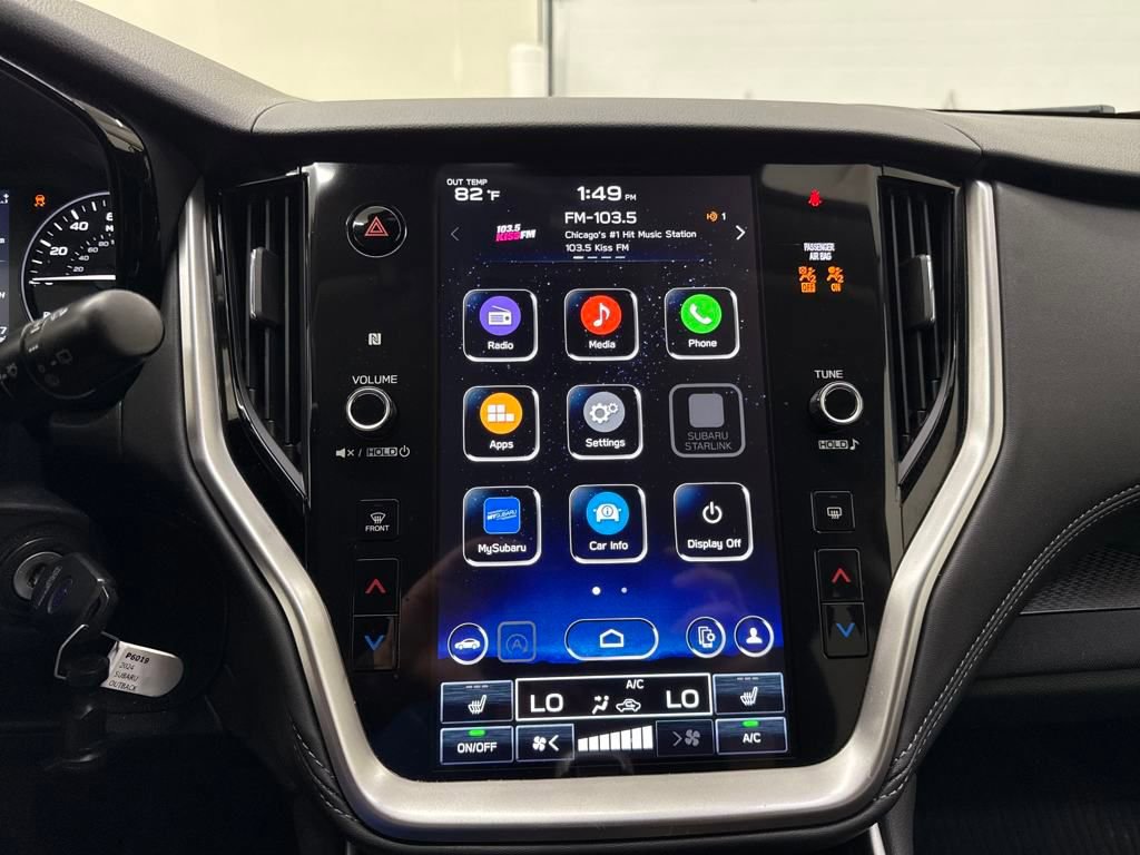 Used 2024 Subaru Outback Premium image 17