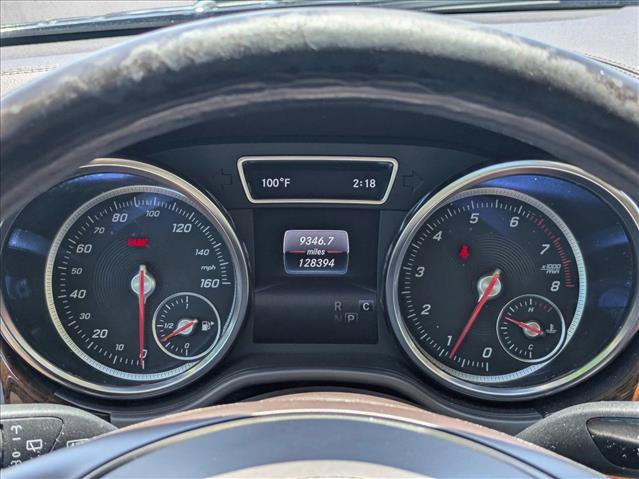 Used 2019 Mercedes-Benz GLS 450 4MATIC w/ Premium 1 Package image 12