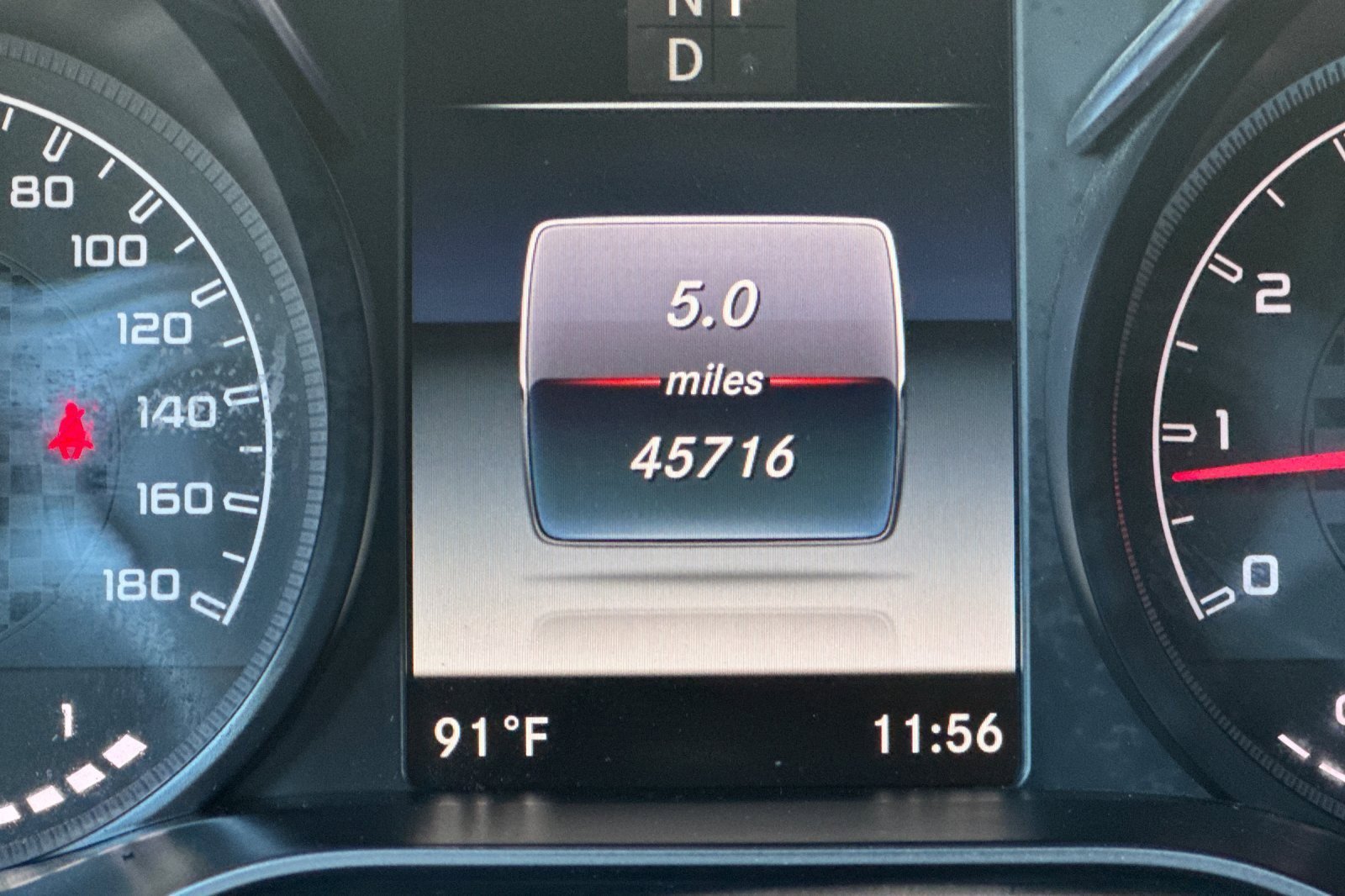 Used 2019 Mercedes-Benz GLC 43 AMG 4MATIC Coupe image 24