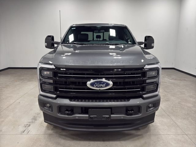 New 2026 Ford F250 Platinum AWD/4WD image 4