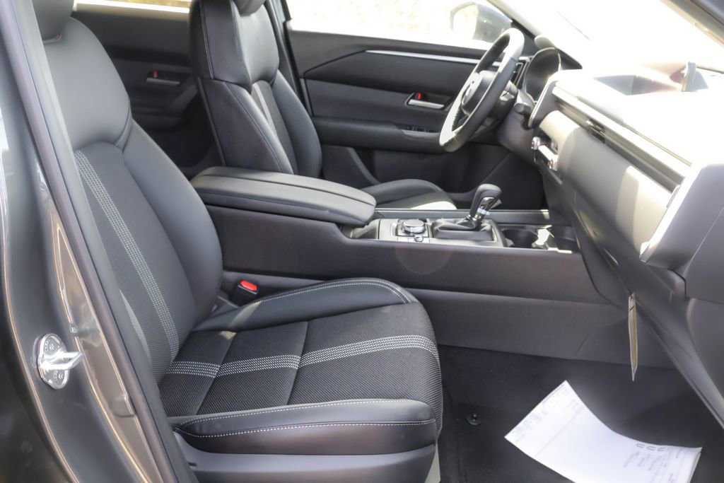 New 2026 MAZDA CX-50 AWD 2.5 S w/ Select Package image 41
