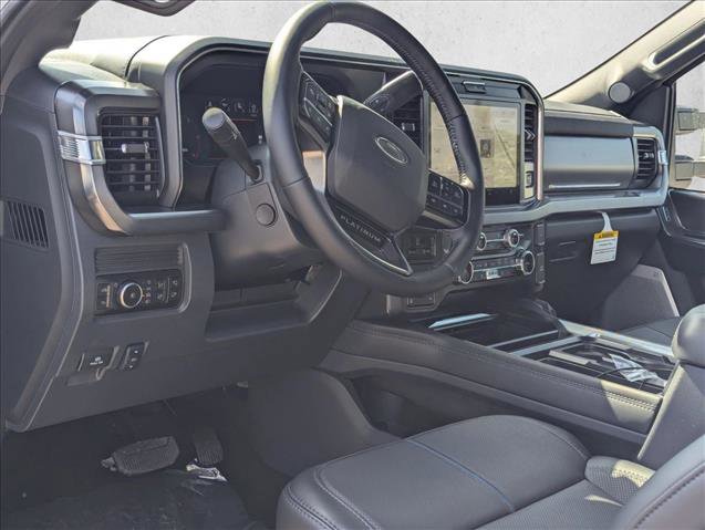 New 2026 Ford F250 Platinum video 3