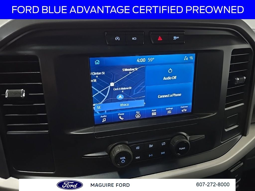 Certified 2021 Ford F150 XLT image 28