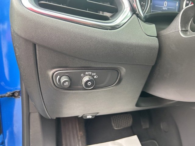 Used 2024 Chevrolet Equinox LT image 17