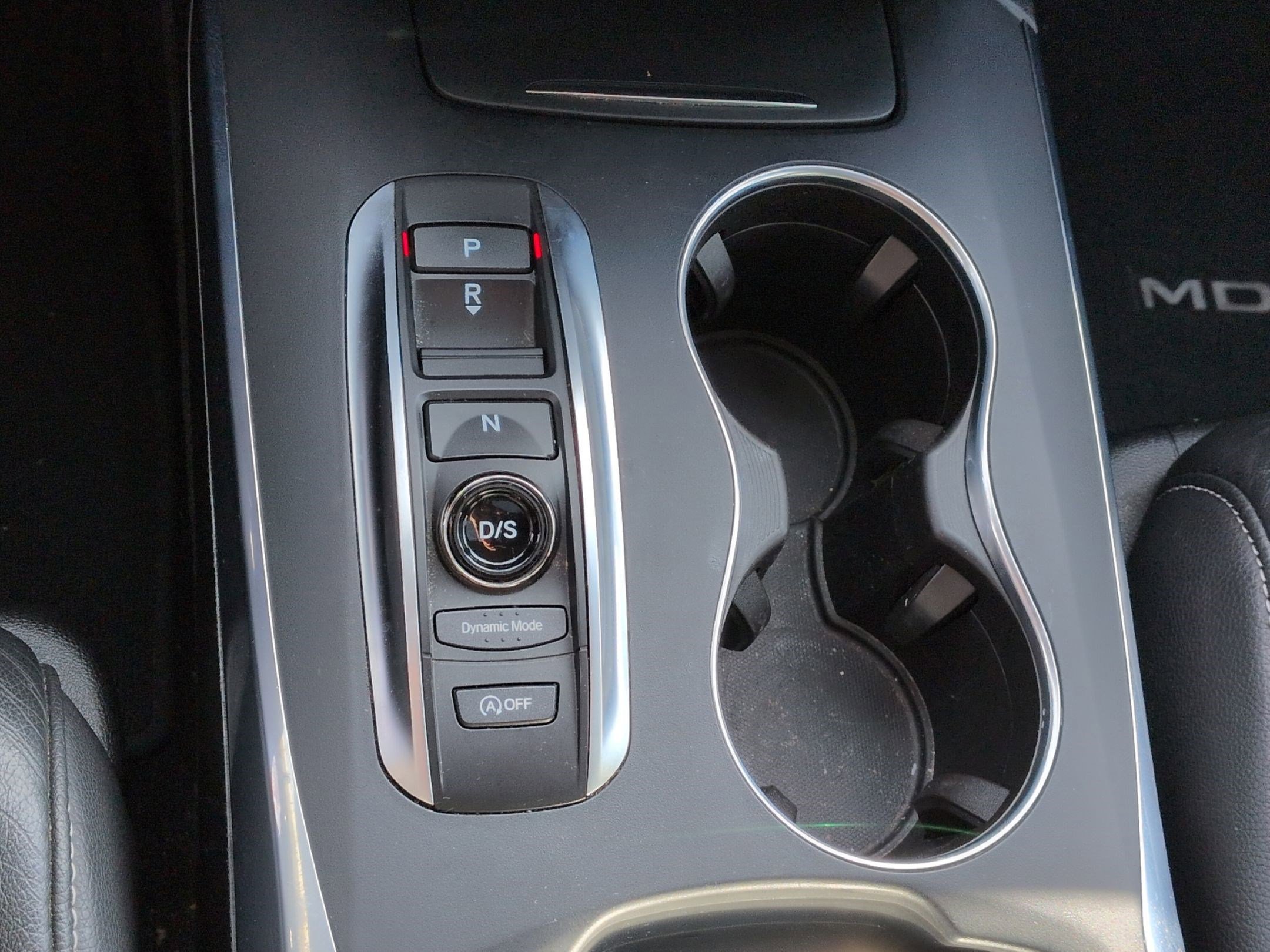 Used 2020 Acura MDX SH-AWD w/ Technology Package image 26