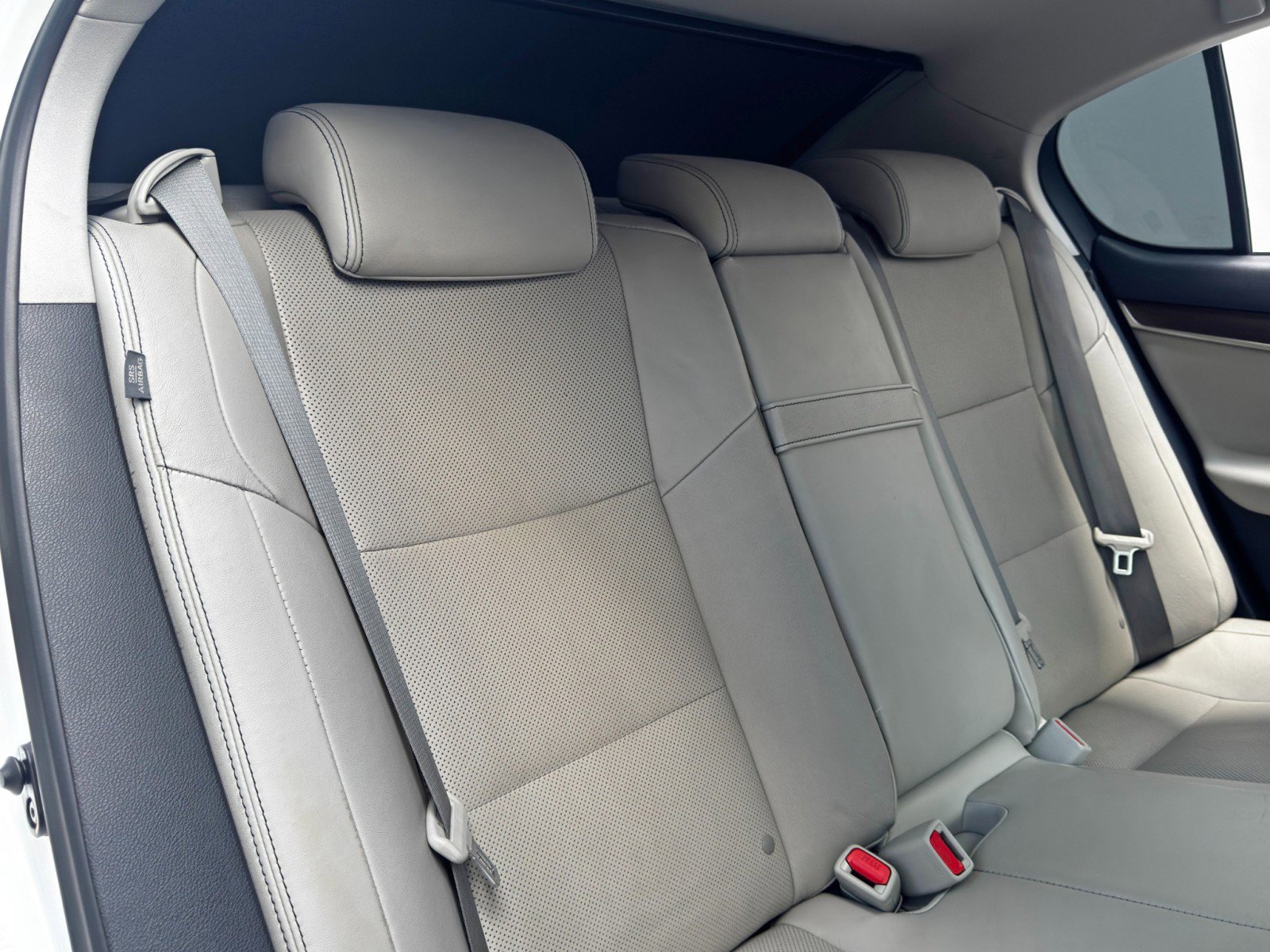 Used 2015 Lexus GS 350 w/ Premium Package image 41