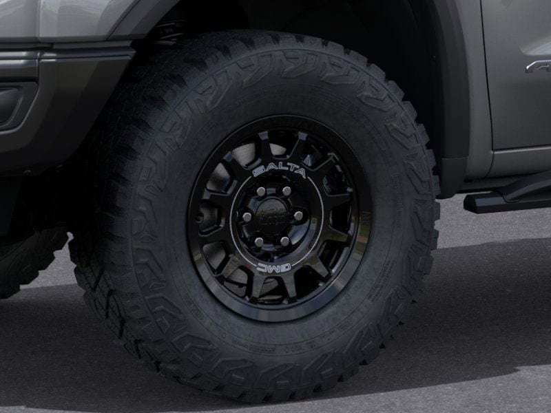 New 2026 GMC Sierra 1500 AT4X w/ AT4X AEV Edition image 9
