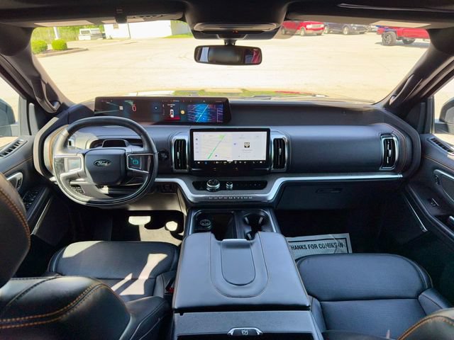 Used 2025 Ford Expedition Tremor AWD/4WD image 14