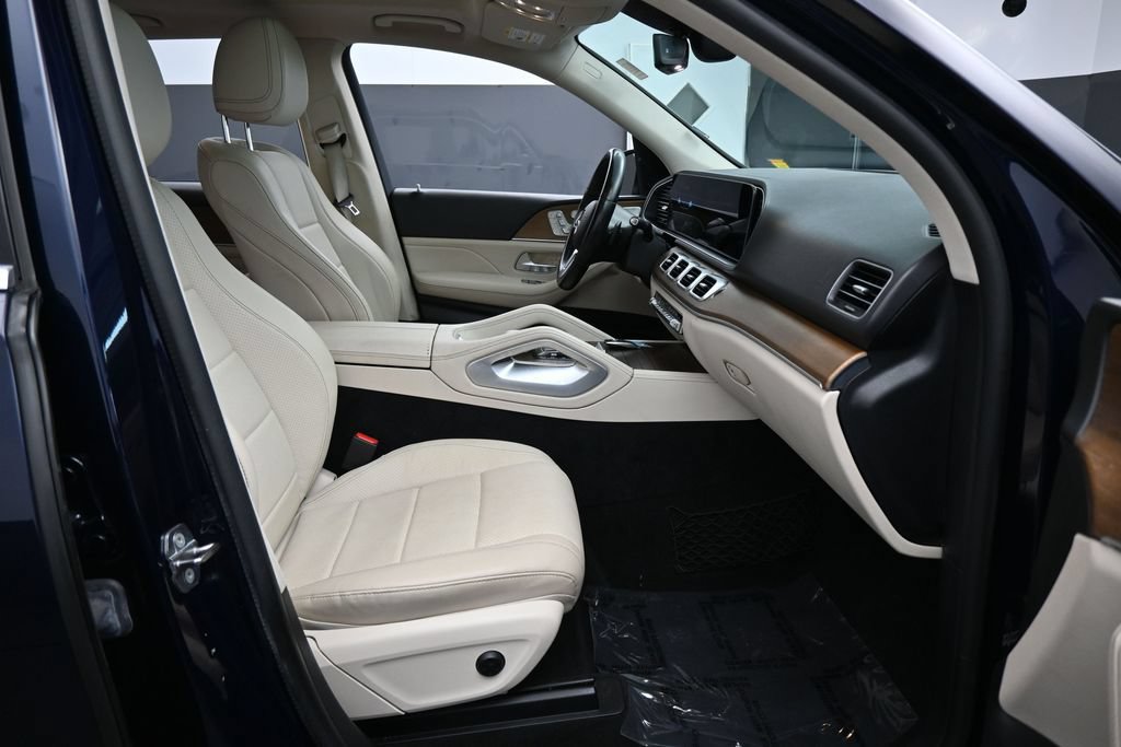 Used 2021 Mercedes-Benz GLE 350 image 49