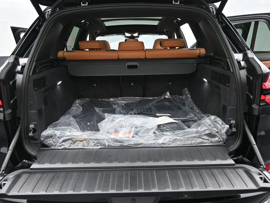 New 2026 BMW X5 sDrive40i RWD image 32