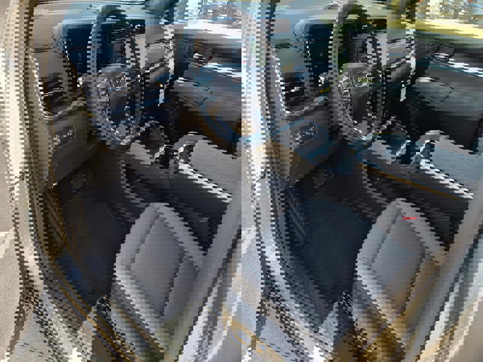 New 2026 GMC Terrain Elevation w/ Elevation Premium Package image 10