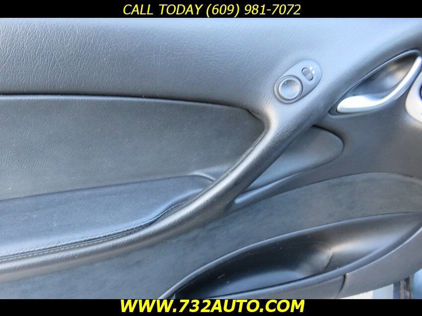 Used 2005 Pontiac GTO image 31