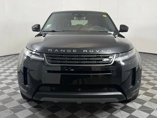 New 2026 Land Rover Range Rover Evoque S AWD/4WD image 11