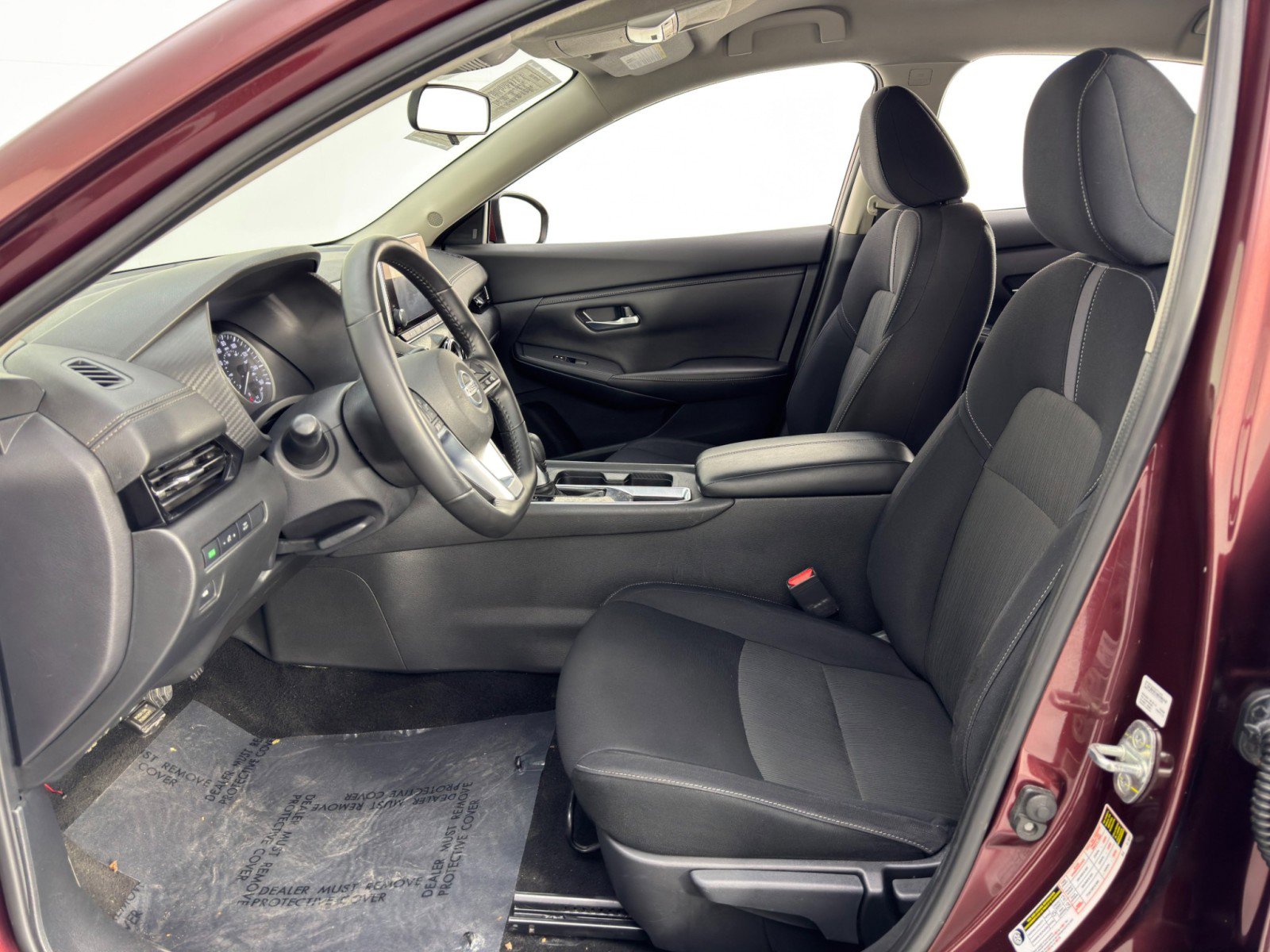 Used 2020 Nissan Sentra SV image 15