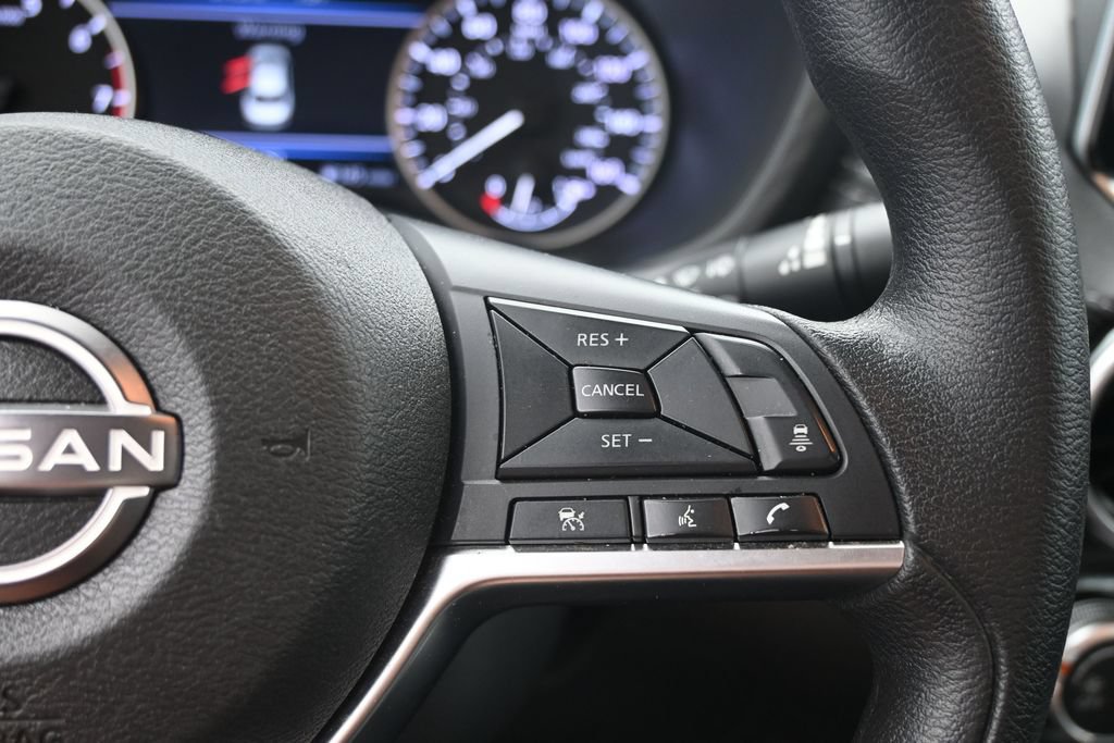Used 2024 Nissan Sentra SV FWD image 24