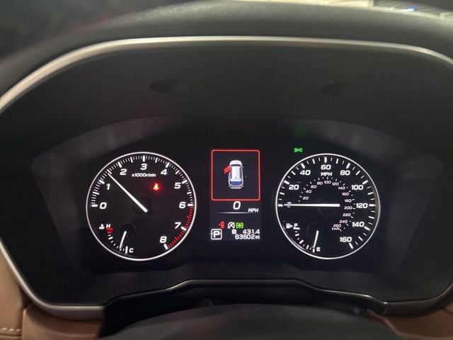 Used 2022 Subaru Outback Touring XT image 20
