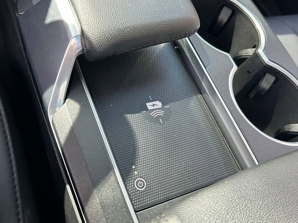 Used 2023 Acura MDX SH-AWD image 62