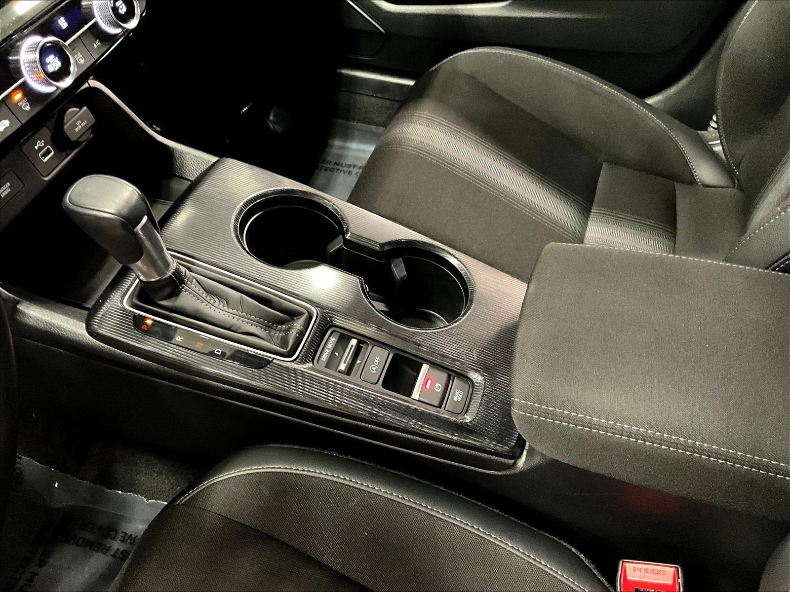 Used 2024 Honda Civic Sport image 18