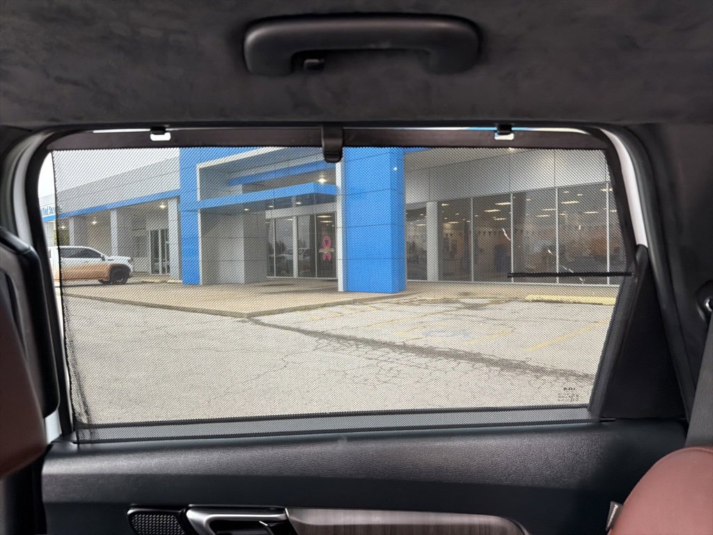 Used 2024 Kia Telluride SX Prestige image 38