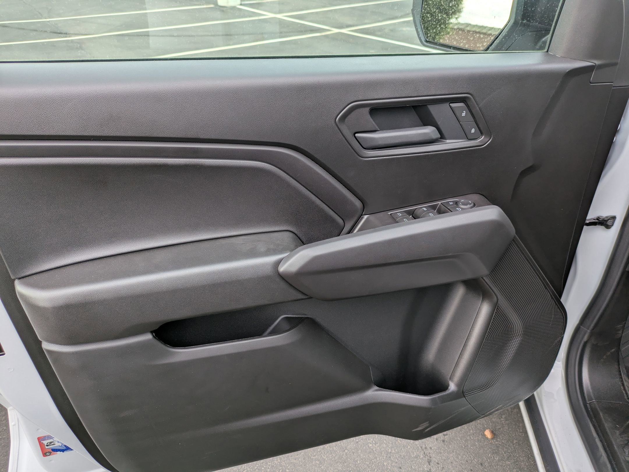 New 2026 Chevrolet Colorado Trail Boss image 11