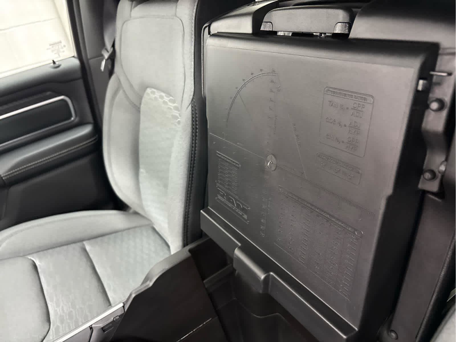 New 2026 RAM 1500 Big Horn image 14