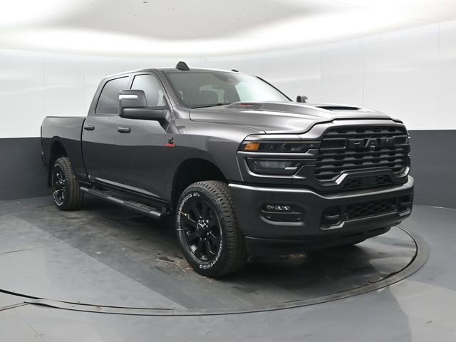 New 2026 RAM 2500 Tradesman image 1