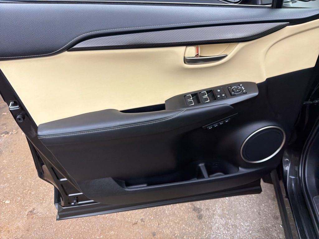 Used 2018 Lexus NX 300 AWD w/ Premium Package image 11