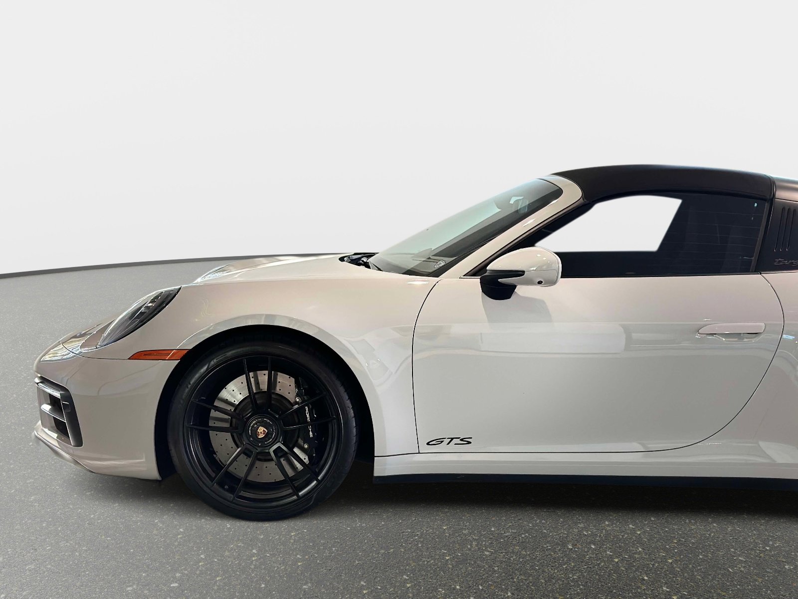 Certified 2023 Porsche 911 Targa 4 GTS image 10