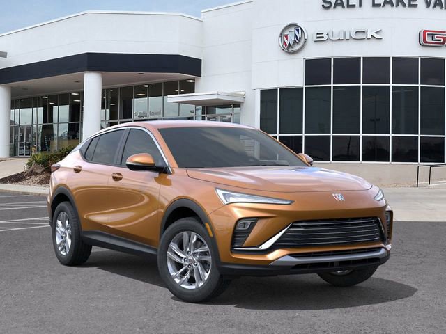 New 2026 Buick Envista Preferred w/ Convenience I Package image 7