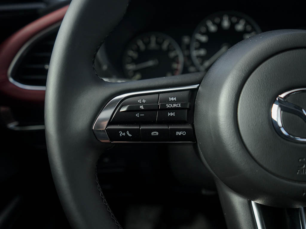 New 2026 MAZDA MAZDA3 2.5 S Hatchback w/ Premium Pkg FWD image 20