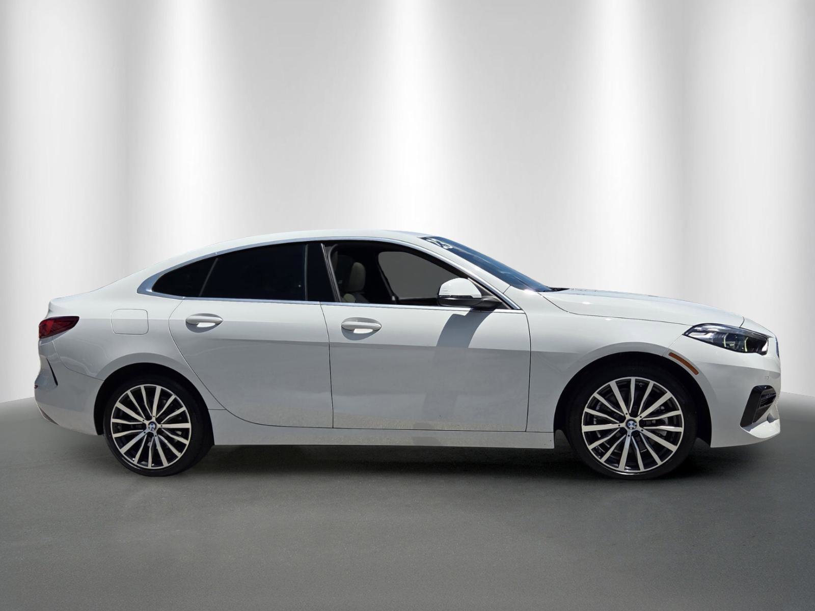 Used 2023 BMW 228i xDrive Gran Coupe w/ Convenience Package AWD/4WD image 8