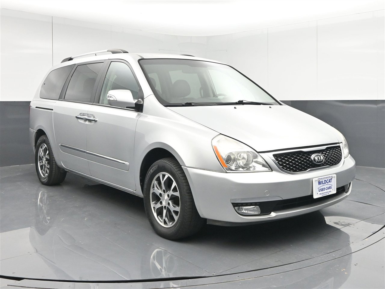 Used 2014 Kia Sedona EX