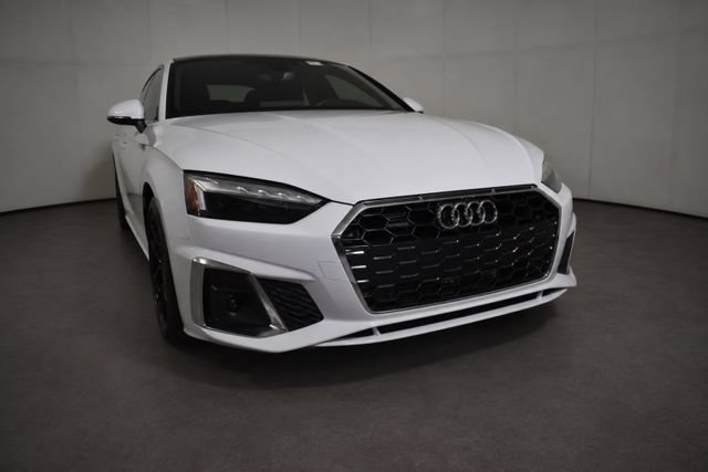 Used 2023 Audi A5 2.0T Premium w/ Convenience Package AWD/4WD image 3