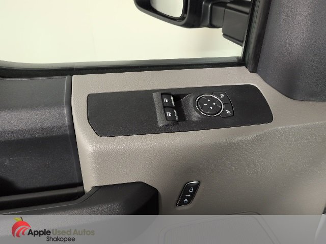 Used 2022 Ford F350 XL w/ STX Appearance Package image 10