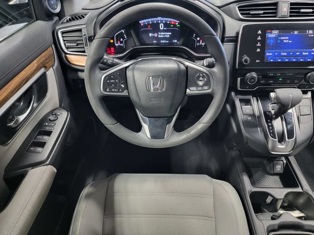 Used 2018 Honda CR-V EX image 24