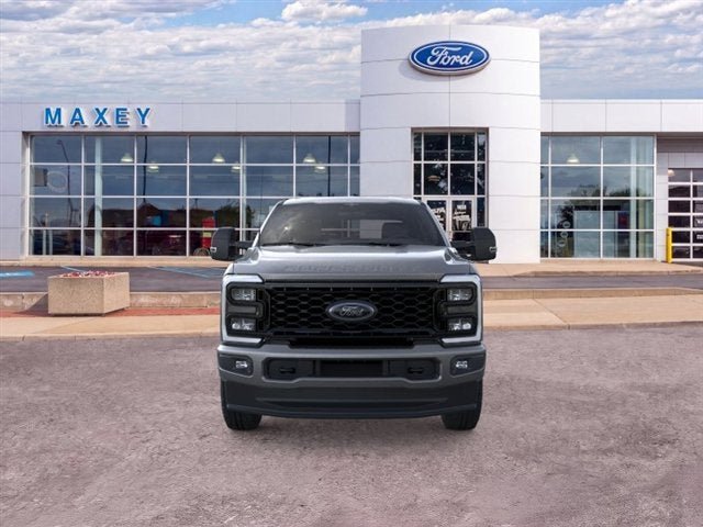 New 2026 Ford F350 XLT w/ XLT Premium Package AWD/4WD image 6